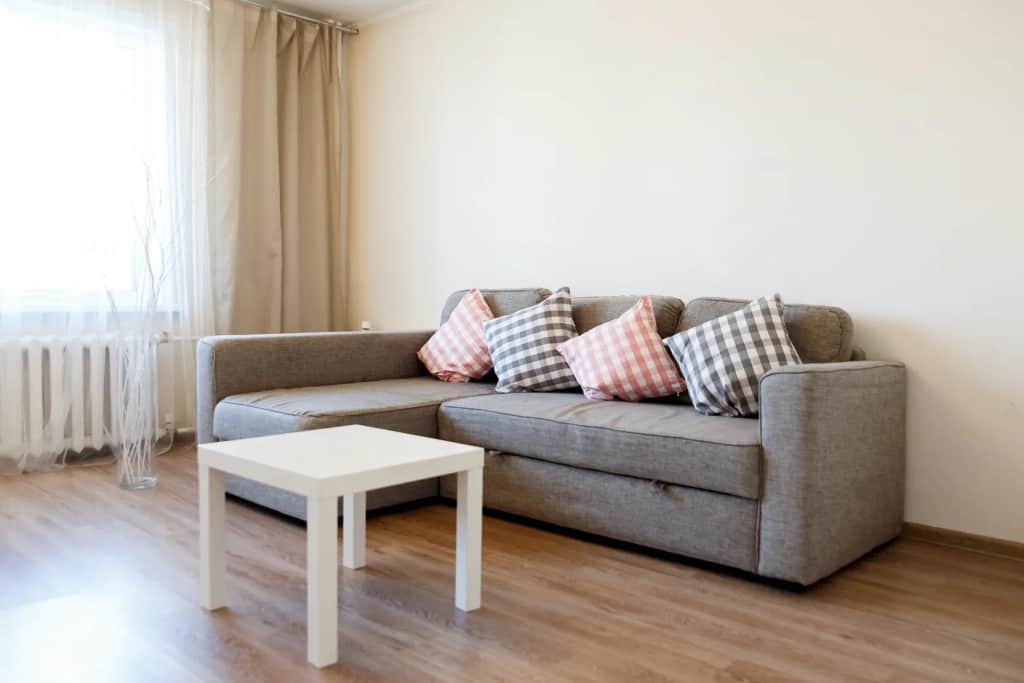 Dobroe Nochi Apartments: фото 2