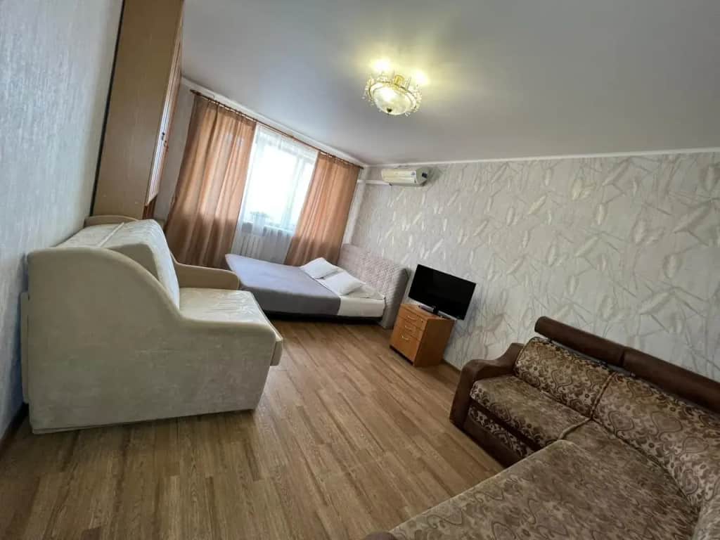 Квартира комфорт на ул Максима Горького 158: фото 2