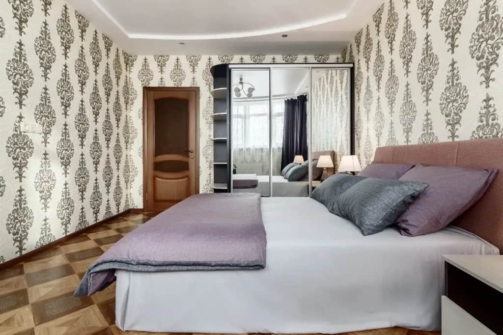 Квартира 2-х, 70 м² в Центре Ростова на Дону: фото 2