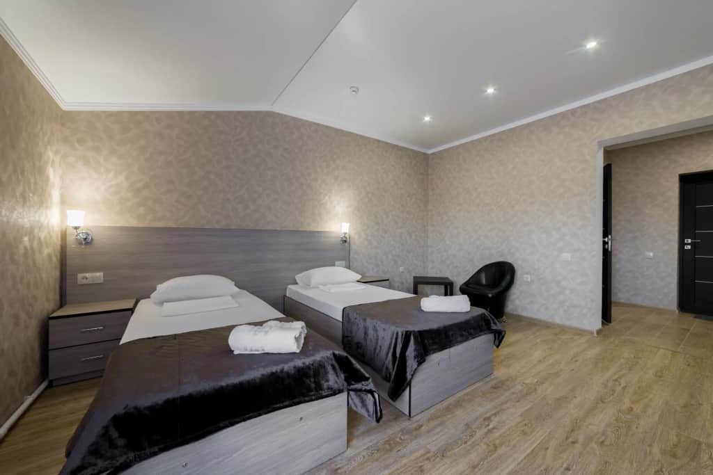 Hotel Lotos: фото 2