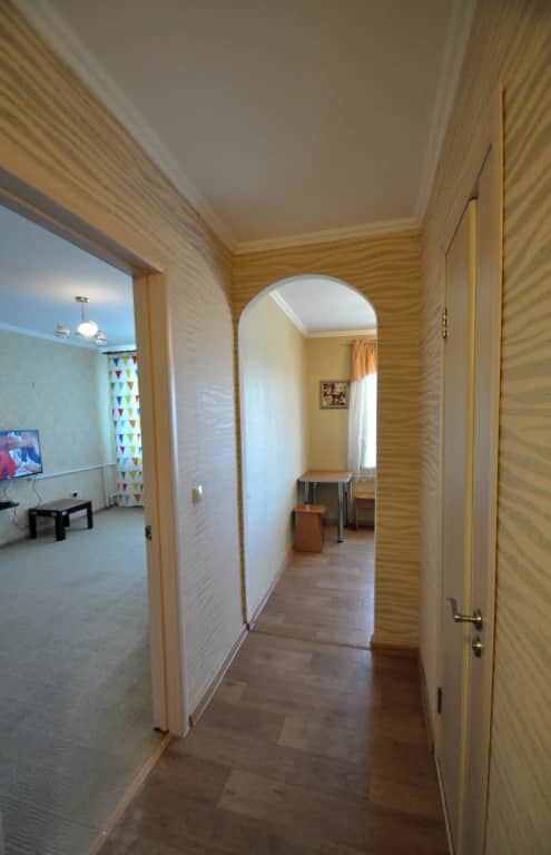 Na Shevchenko Apartment 82: фото 3
