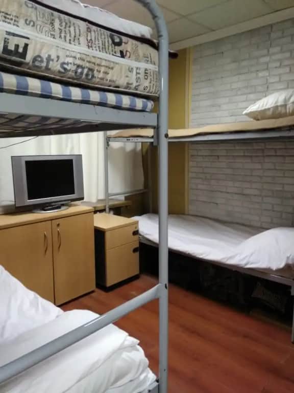 Uyut Hostel: фото 3