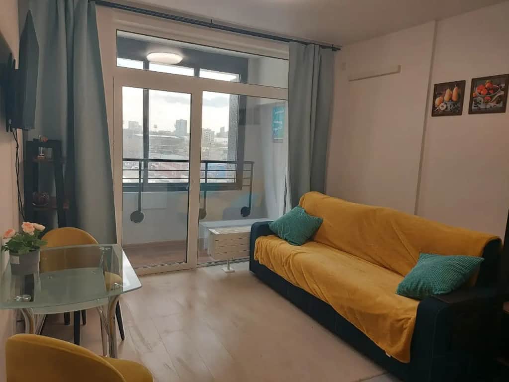 Апартаменты Apart Pavloff Тюменский: фото 3