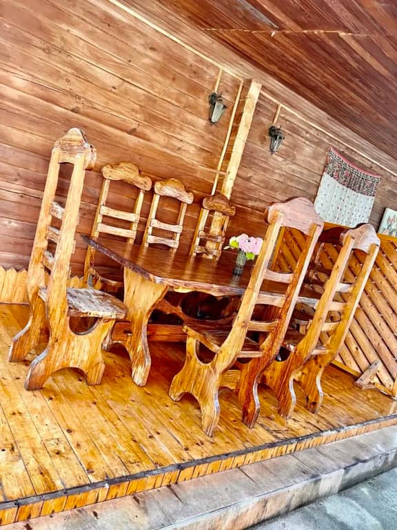 Leon Guest House: фото 3