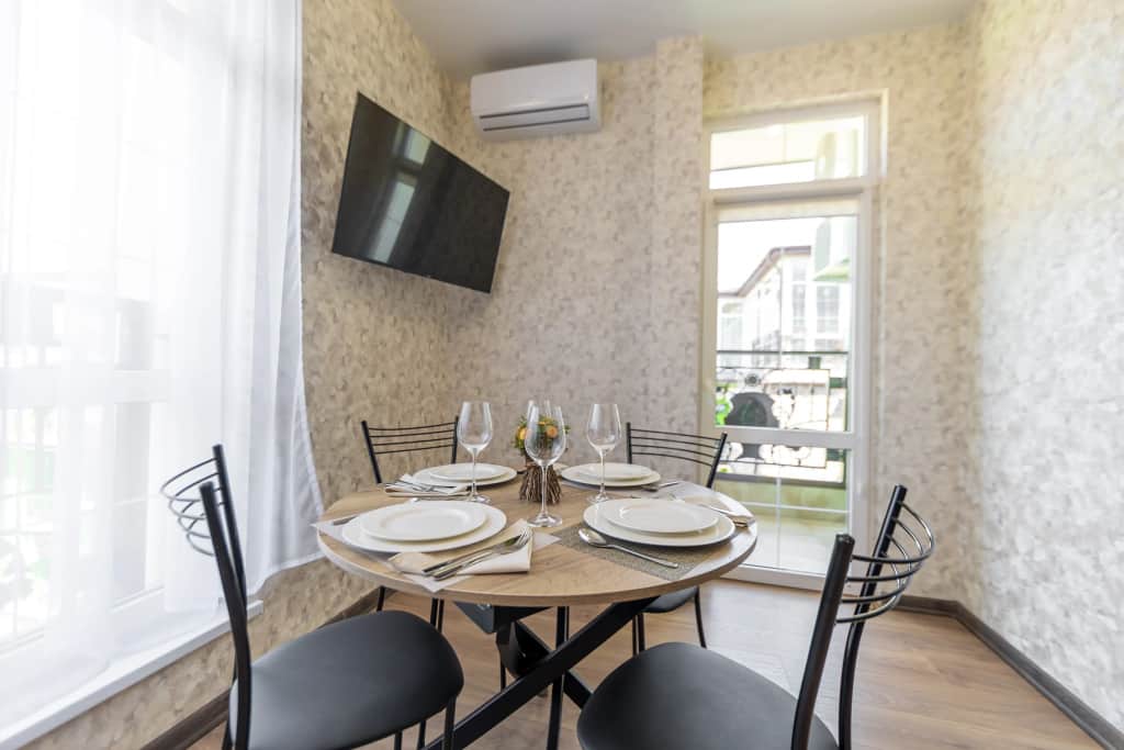 Апартаменты Red Apartments Арт Лайт Модиано: фото 3