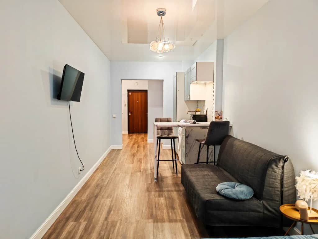 Апартаменты ArendApartment Graf Orlov 39: фото 3