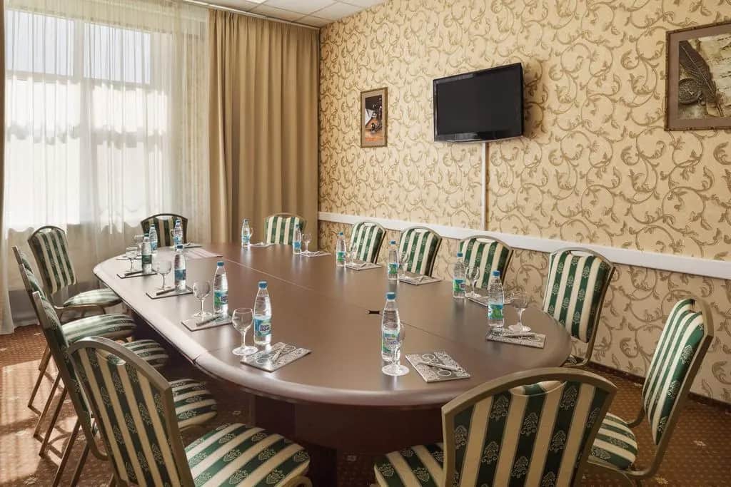 Гостиница S7 Hotel Domodedovo: фото 3