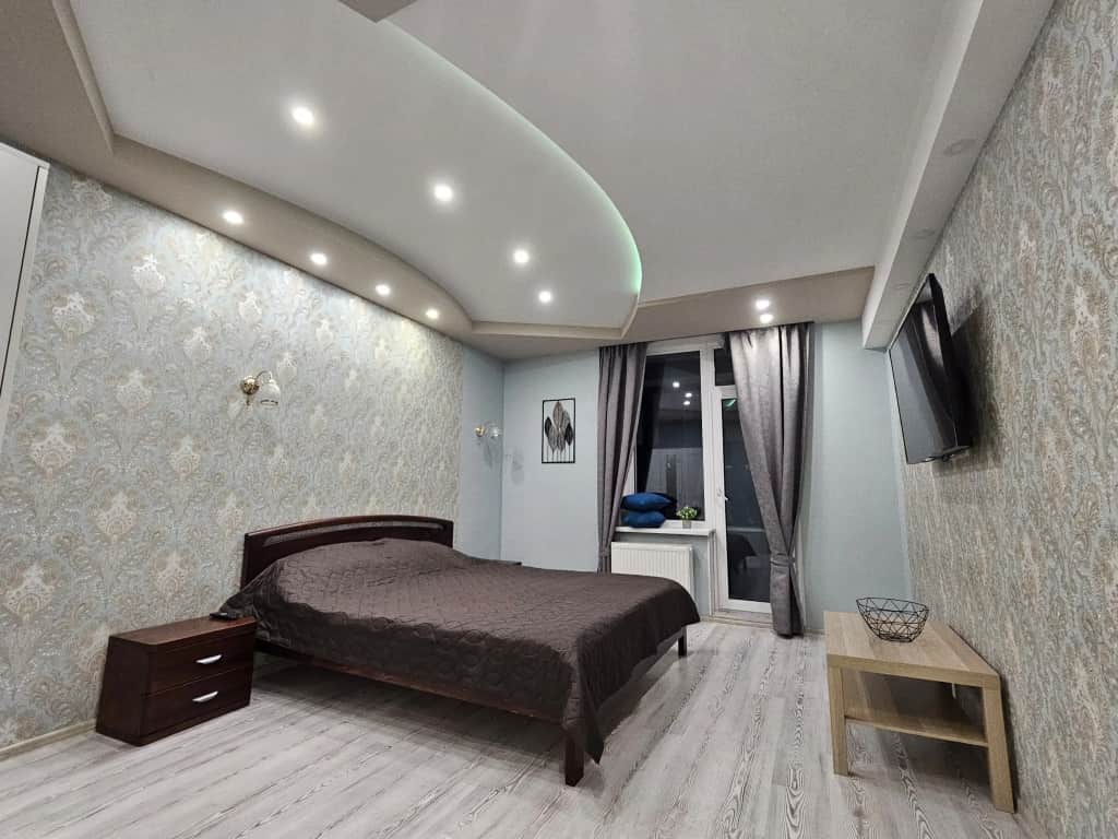 Квартира Однокомнатная в ЖК Царская столица: фото 3