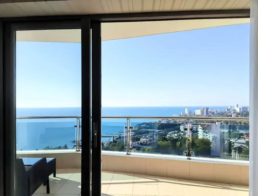 Апартаменты M Apartments, Ideal House 2: фото 2