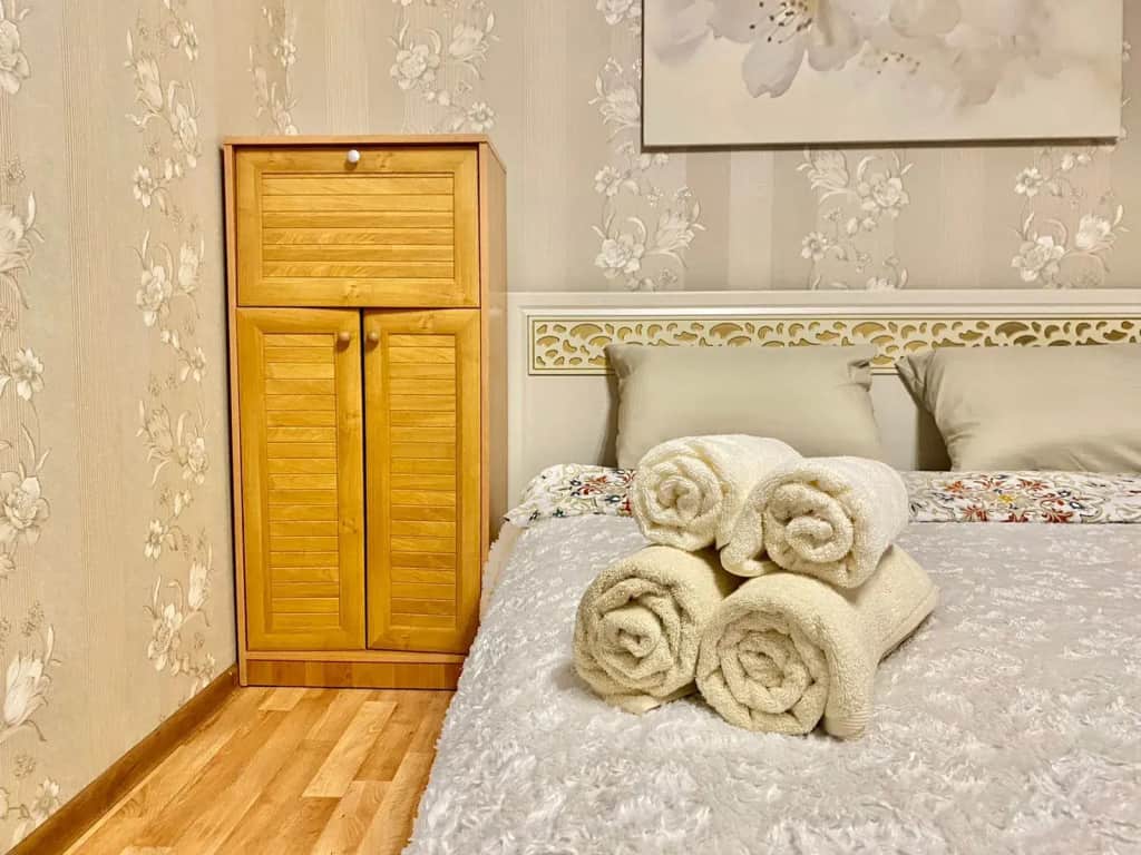 Квартира в ЖК Аралия: фото 2