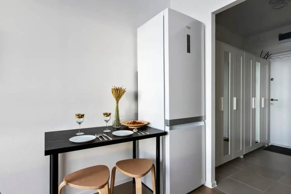 Апартаменты 1 MaxRealty24 Cходненская 8: фото 3