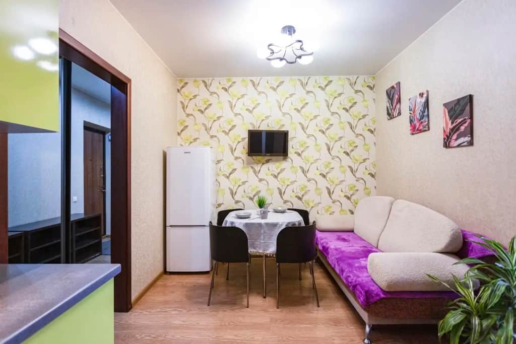 Квартира на Подмосковном Бульваре 12: фото 3