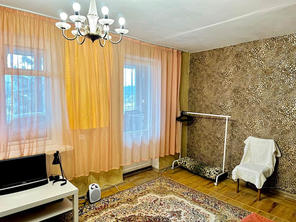 Квартира Уютная в центре курортного Кисловодска: фото 2