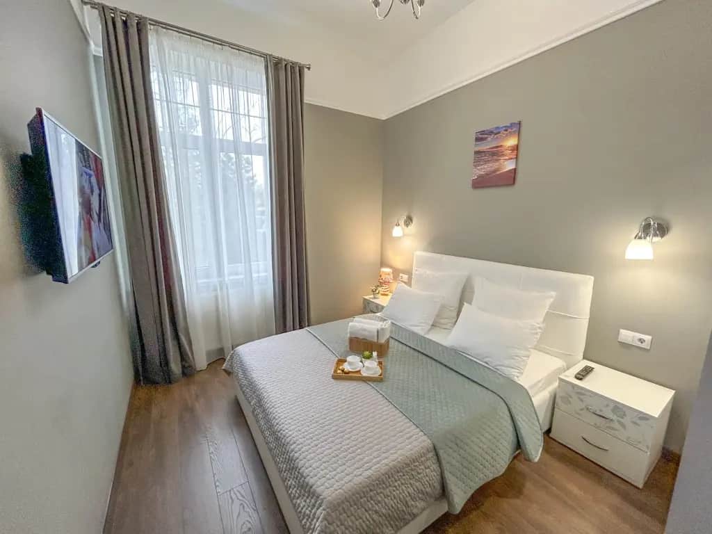 Апартаменты Balt Apartments Pionerskii 5: фото 3