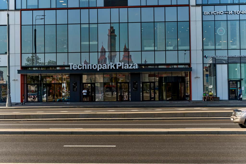 Апартаменты рядом с Островом Мечты: фото 3