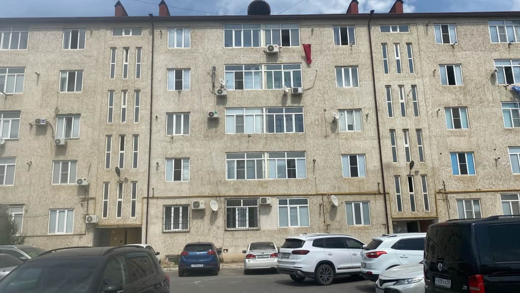 Квартира у моря: фото 2
