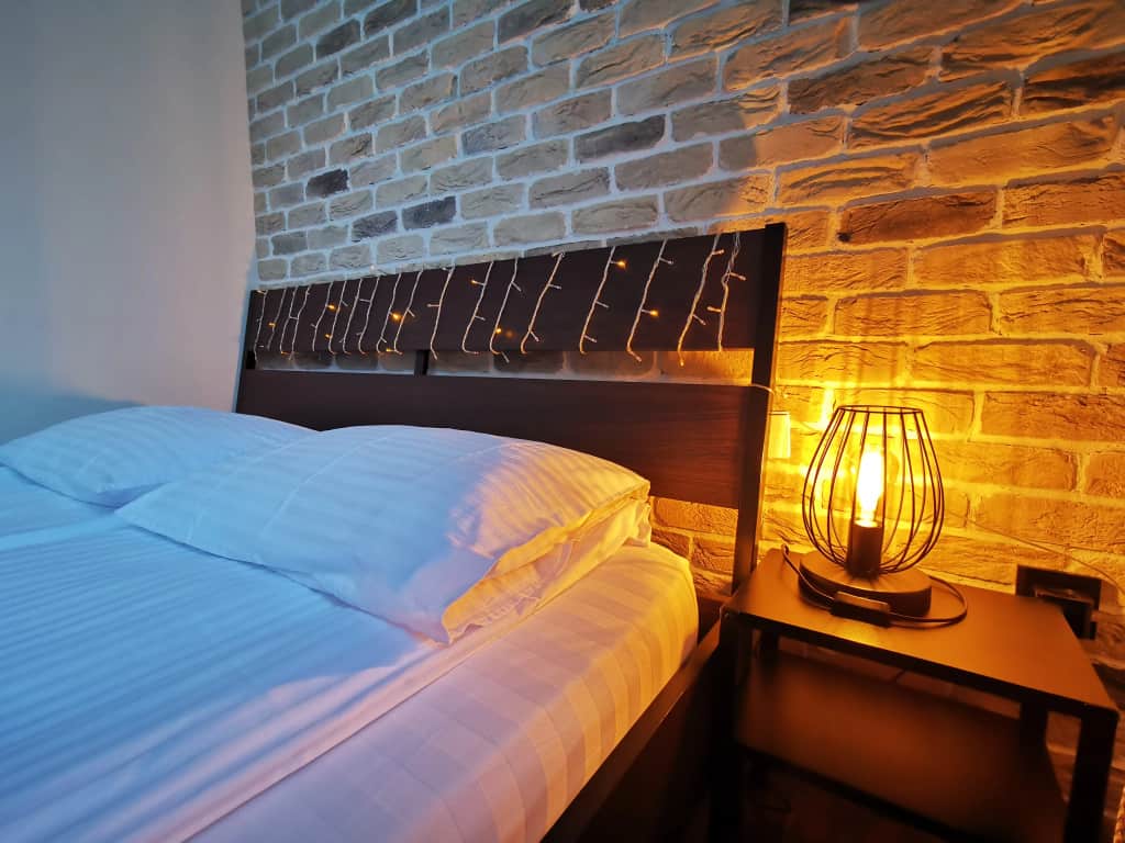 Апартаменты LOFT 5Вершин: фото 3