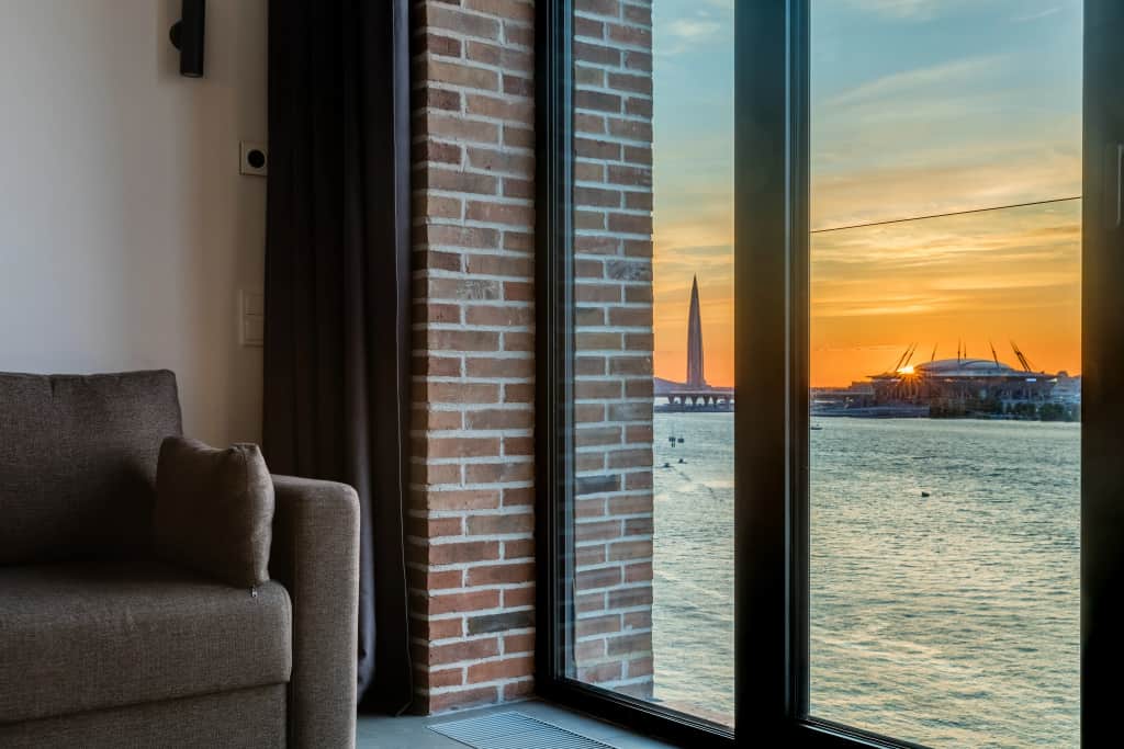 Апарт-Отель Docklands: фото 2