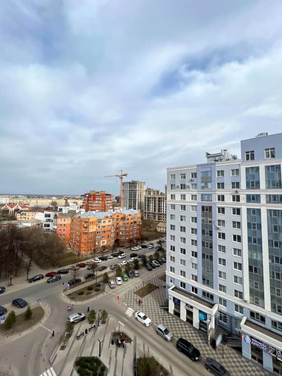 Апартаменты Kravc Group в ЖК бизнес-класса " Чапаев": фото 2