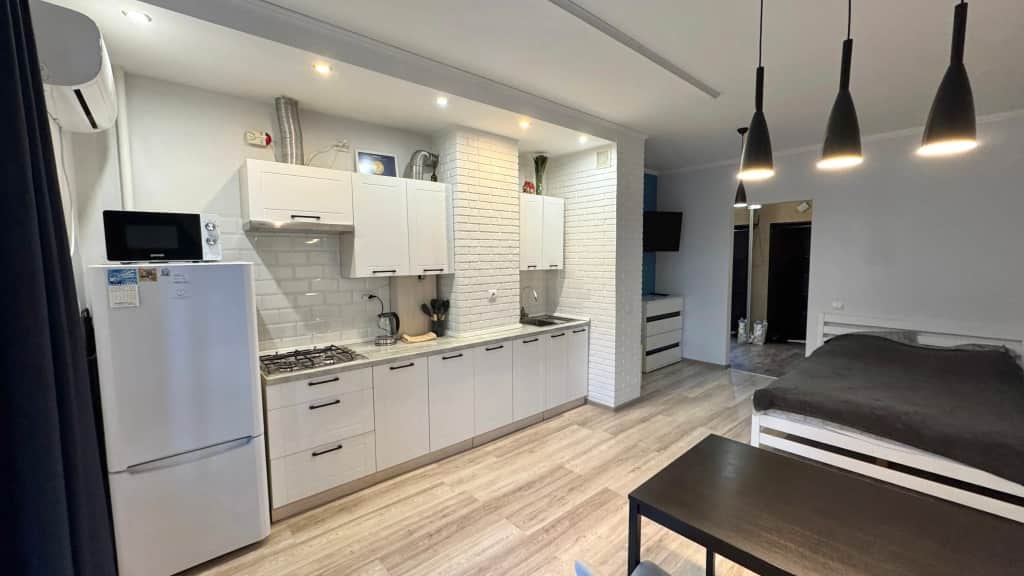 Квартира LikeHome Apartment: фото 2