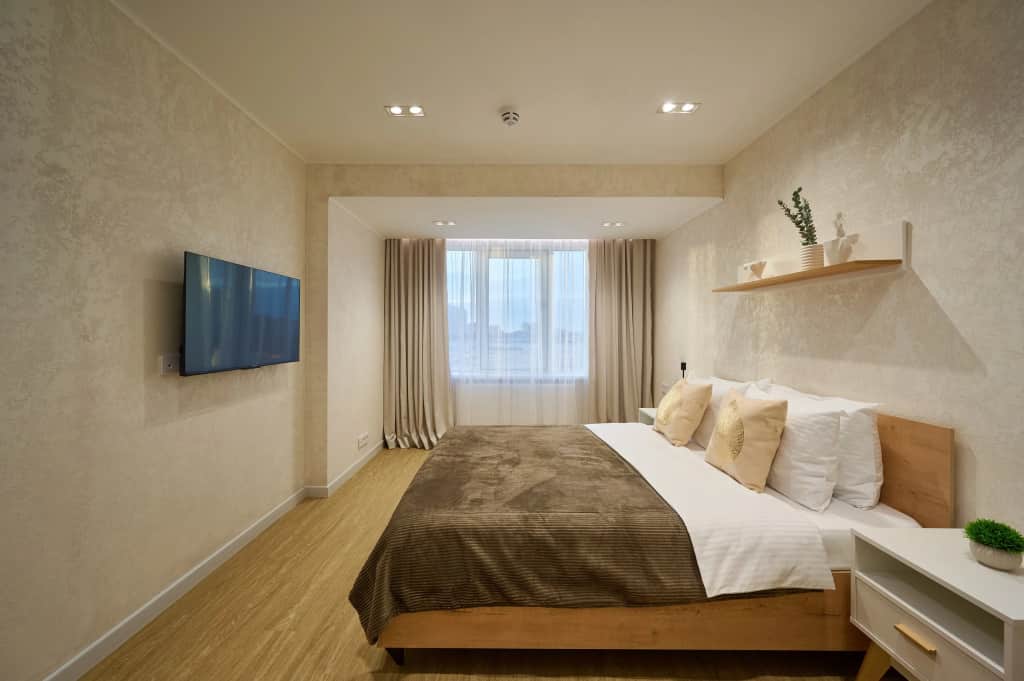 Апартаменты Grand Palace 616: фото 3