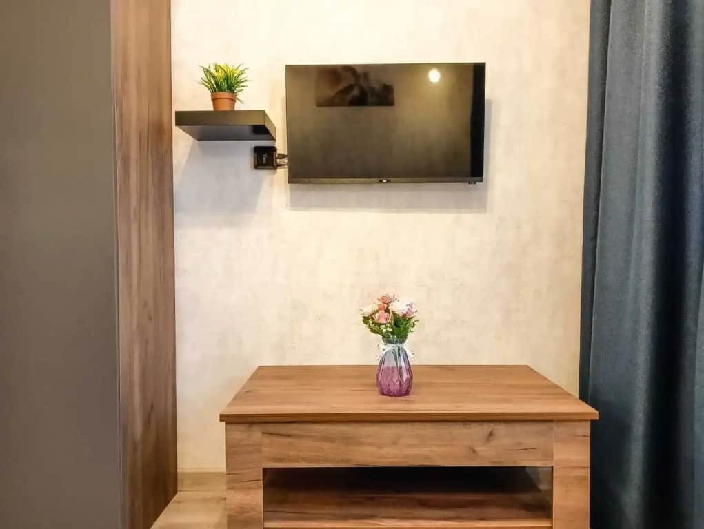 Апартаменты Like Home с видом на море: фото 3
