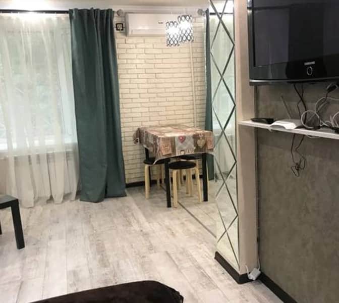 Квартира на Ленина 58А: фото 3