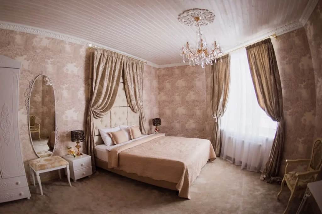 Вилла Hotel Provance & Spa: фото 3
