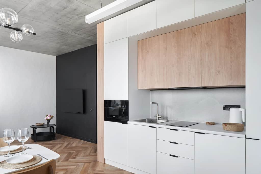 Апартаменты Baltic Sense: фото 3