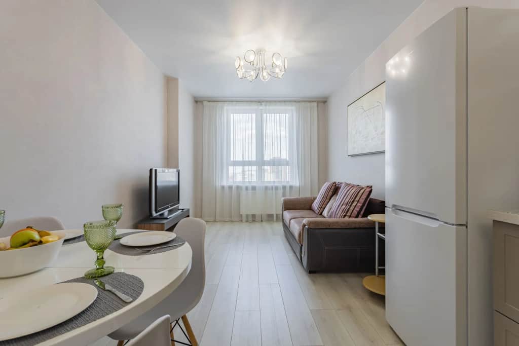 Квартира Top House 1 Оранжерейная 24А: фото 3