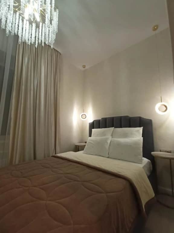 Квартира Двухкомнатная Квартира Люкс Класса в Центре Курортной Зоны: фото 3