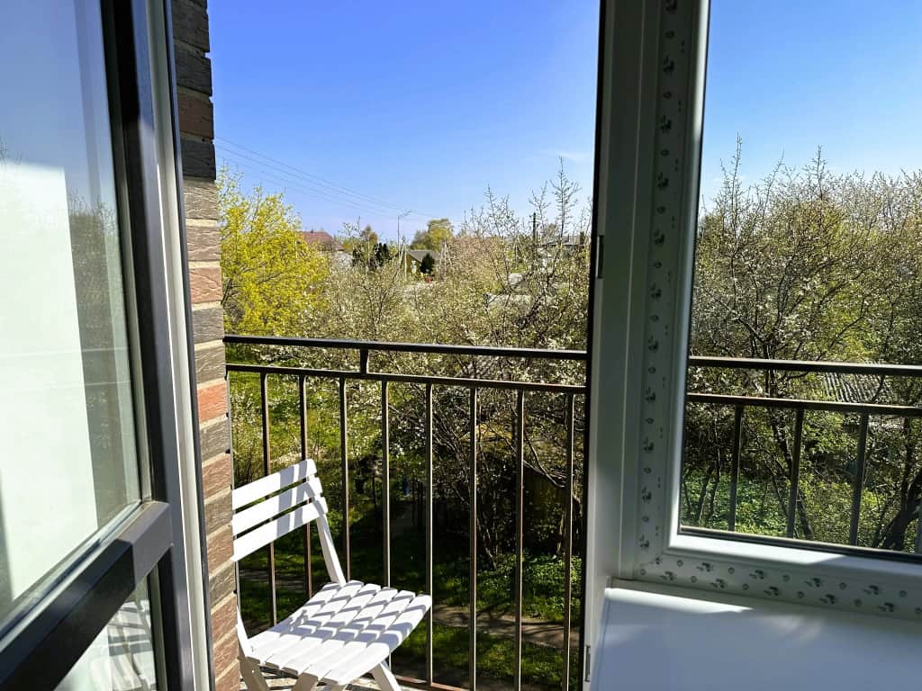 Квартира Baltic Resort на Рабочей: фото 3