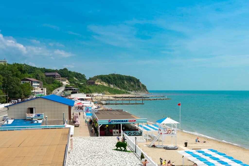 Мини-отель Black Sea: фото 2