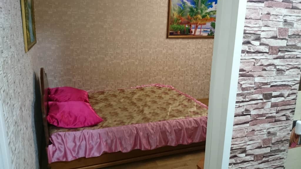 Апартаменты Аренда, Канск: фото 3