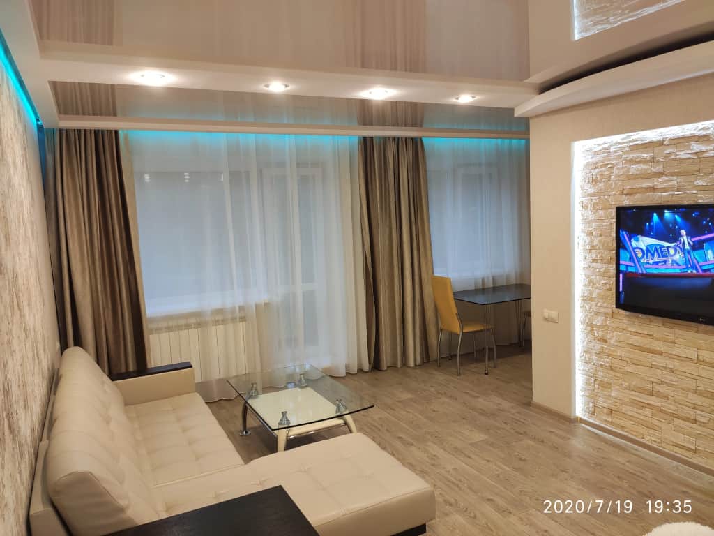 Апартаменты Studio Nord NT: фото 2