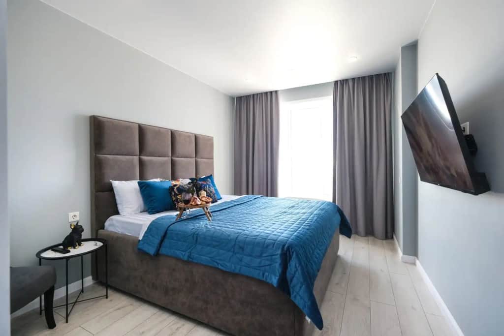 Апартаменты Room Hotel (Рум Хотел) на улице Сухарная: фото 3