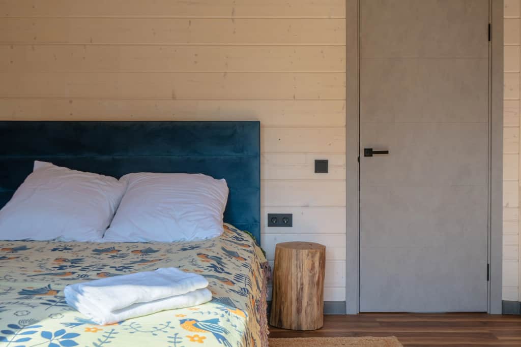 Barn Khaus Guest house: фото 2