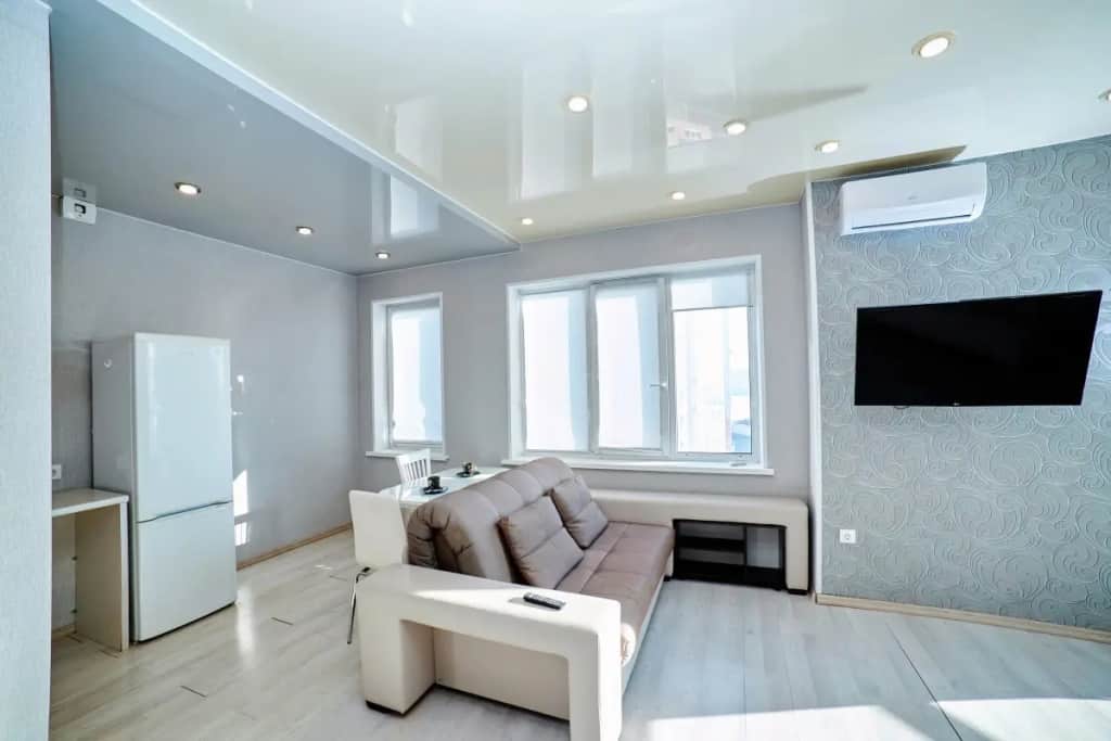 Апартаменты Apart Sharing K105-2: фото 3