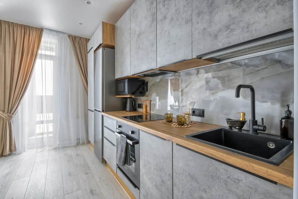 Апартаменты Myhome Yourhome на Вадима Шефнера 4: фото 2