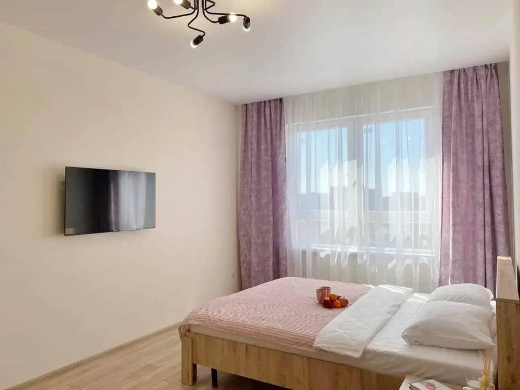 Квартира Konstantinov Apartments Игарская: фото 2