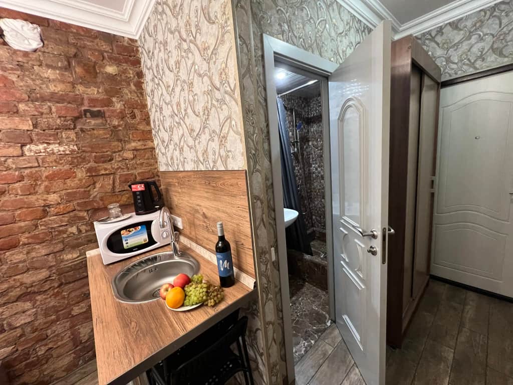 Апартаменты Сутки178: фото 3