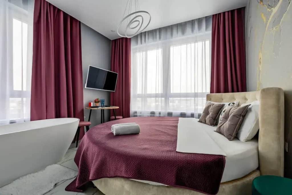 Апартаменты MaxRealty24 Tushino 7: фото 2