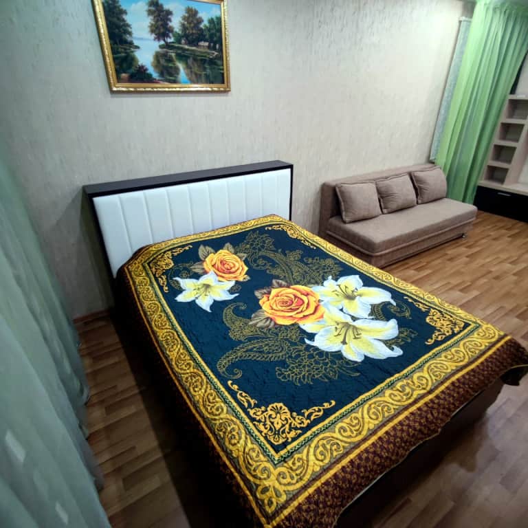 Уютная квартира: фото 2