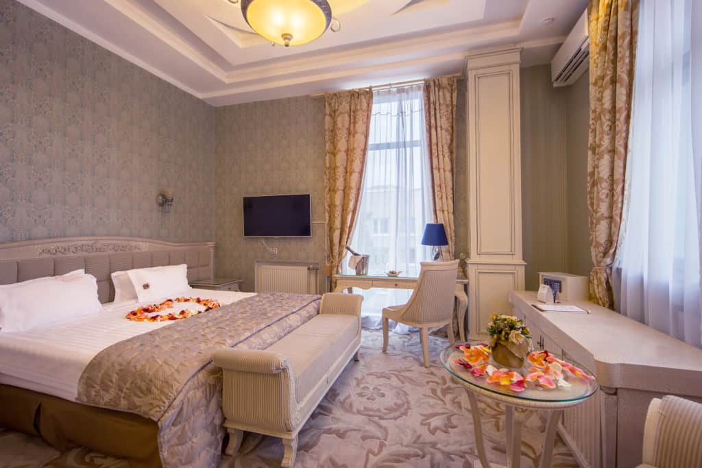Отель Happy Inn на Воронежской: фото 2