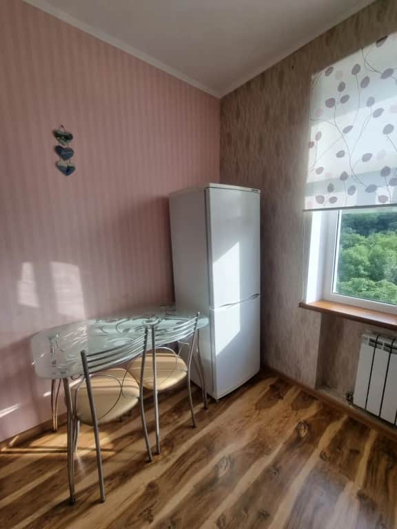 Квартира на Шоссейной: фото 3