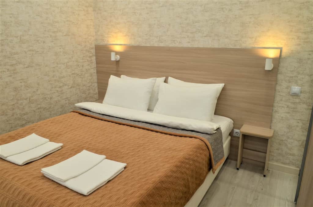Апартаменты Belomorsk open Карелия: фото 3