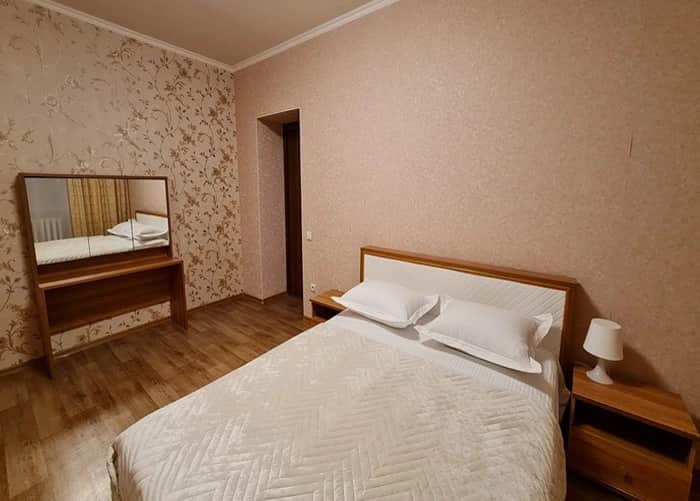 Квартира на переулке Буинском д.1 40011: фото 2