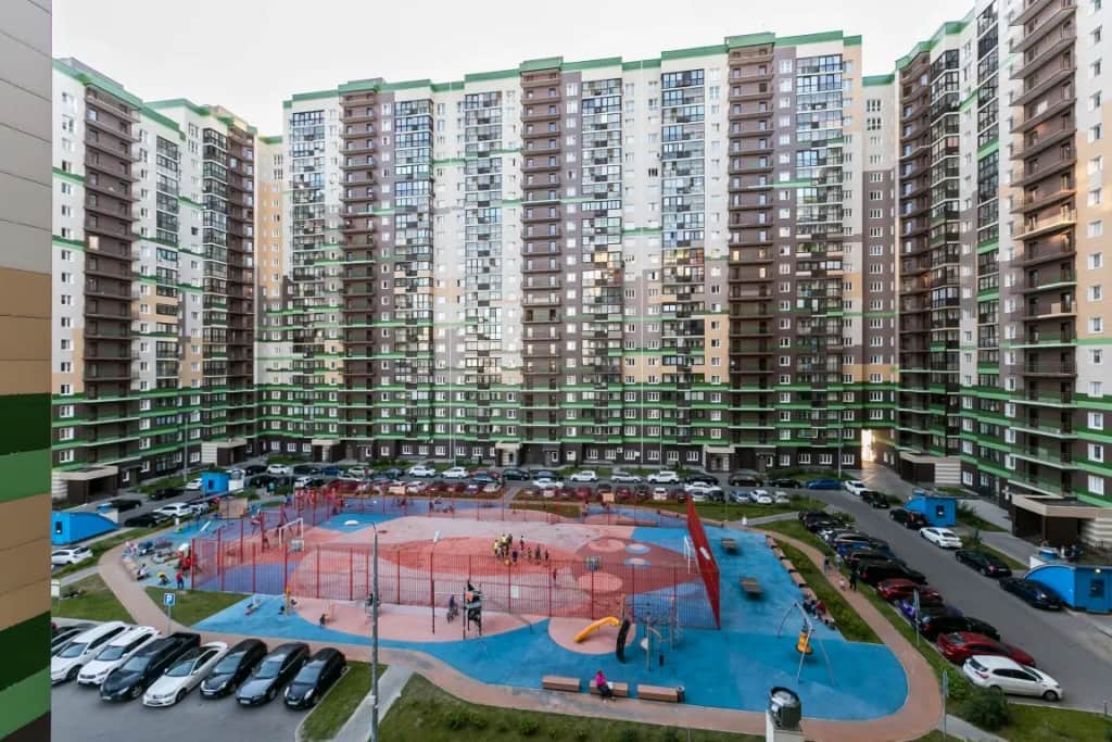 Апартаменты 2 MaxRealty24 Новотушинская, 4: фото 3