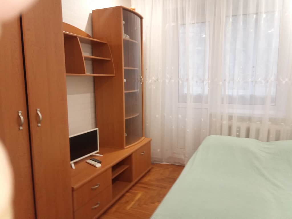 Меблированные Комнаты у Центрального парка (район Амалиенау): фото 2