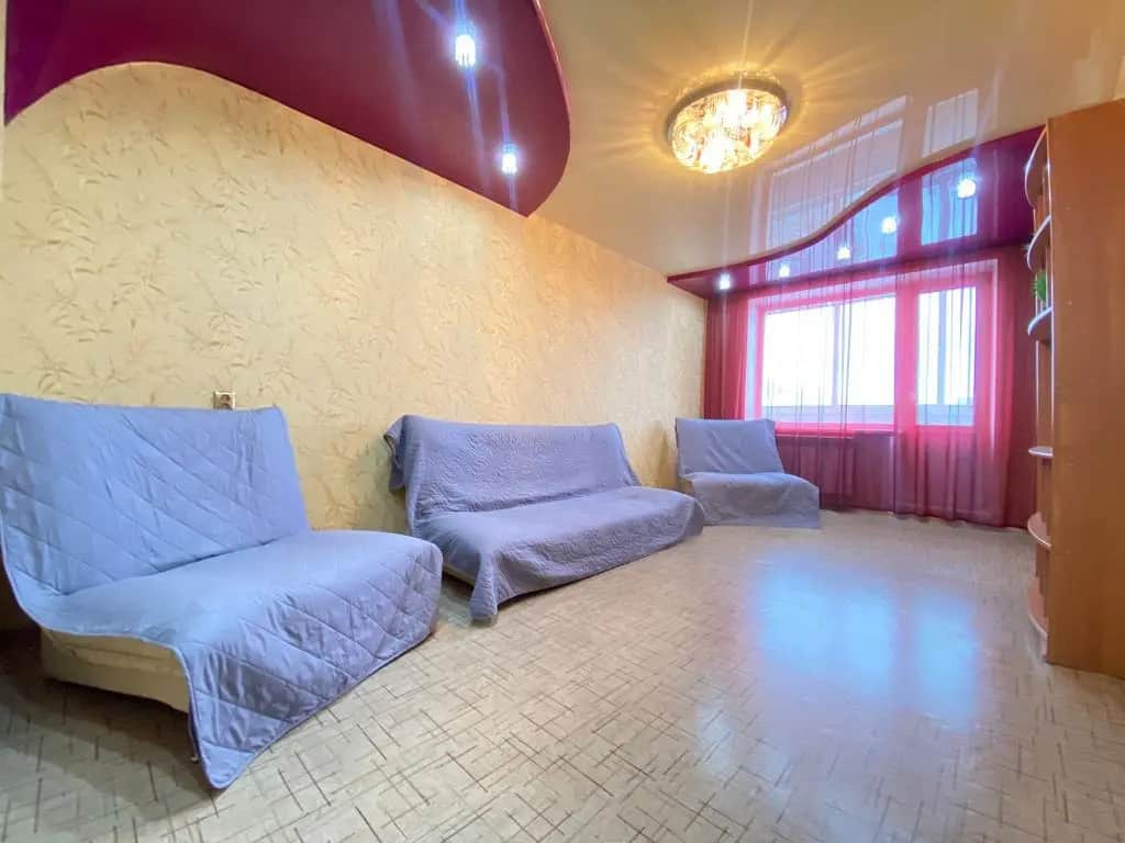 Апартаменты ApartLand на Дикопольцева: фото 3